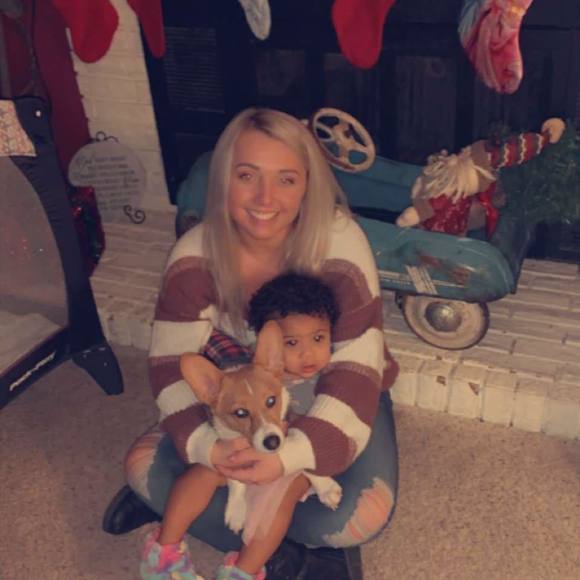 Profile Picture of Keygan Hanawalt (@keyyyy_21) on Poshmark