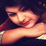 Profile Picture of amrita dasgupta (@_amrita_004) on Instagram