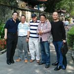 Profile Picture of 劉治強 (@paul.liu.773) on Instagram