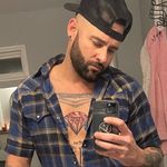 Profile Picture of Corey Daigle (@coreystatic) on Instagram