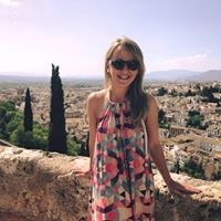 Profile Picture of Rebecca Paul (@rebecca-paul-31) on Quora