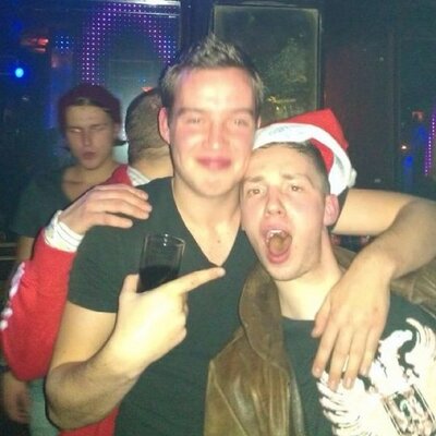 Profile Picture of Robin Kortstra (@robink92) on Twitter