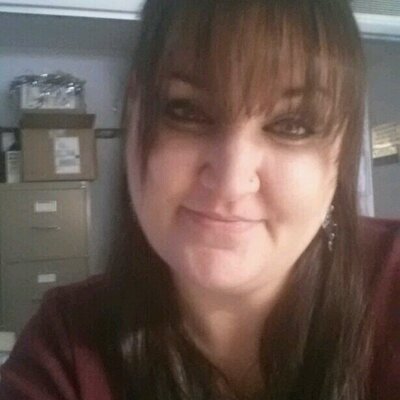 Profile Picture of Chandra Quillen (@chandie_q88) on Twitter