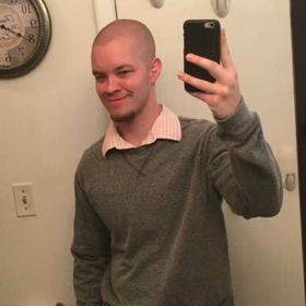 Profile Picture of Dalton McDaniel (@dmmcdaniel24) on Pinterest