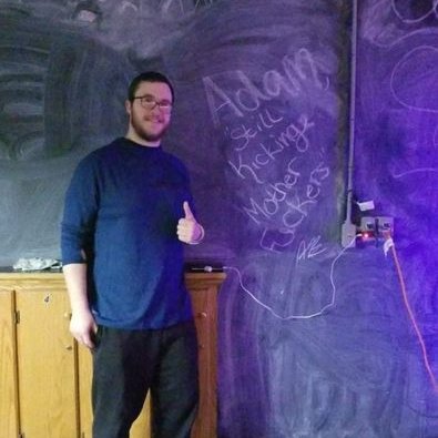 Profile Picture of Adam Baer (@AdamBaer17) on Twitter