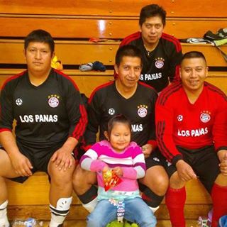 Profile Picture of Patrick Hidalgo (@Patrick-Hidalgo) on Facebook