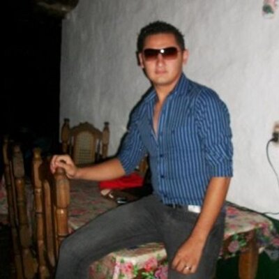 Profile Picture of Jorge Umanzor (@UmanzorJc) on Twitter