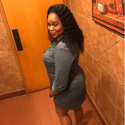 Profile Picture of Takisha Moore (@lovinmoore) on Twitter