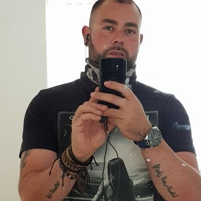 Profile Picture of MATT  🔵BCFC ⚪️ (@BcfcWillock) on Twitter