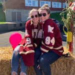 Profile Picture of Jordyn Clark (@jclarkie94) on Instagram