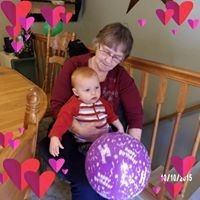 Profile Picture of Amanda Fink (@amanda-fink-17) on Quora