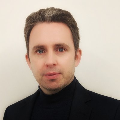 Profile Picture of David Reggio (@DavidReggio2) on Twitter