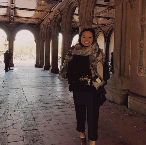 Profile Picture of Julia Xu (@juliaxu) on Poshmark