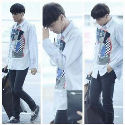 Profile Picture of Tram Hoang (@tramhoang1999) on Twitter