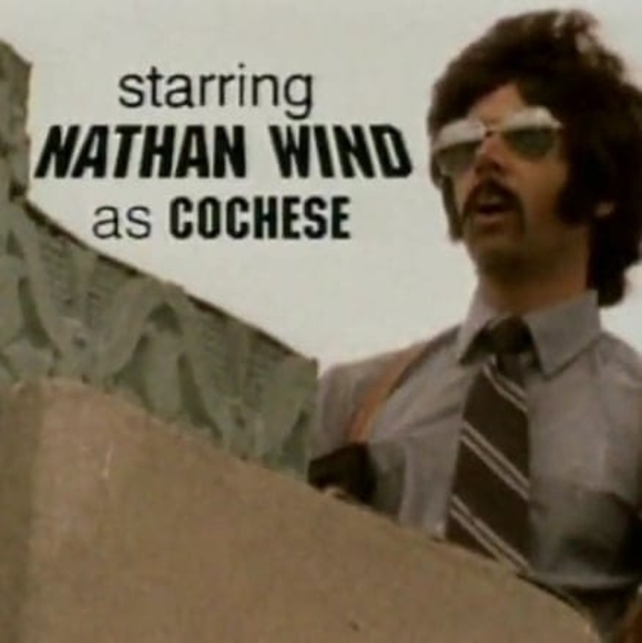 Profile Picture of Cyril Thomas (@creal415) on Poshmark