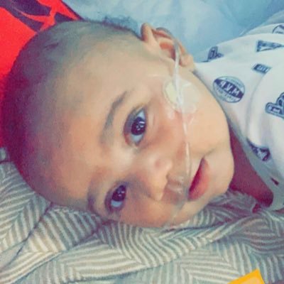 Profile Picture of Charles Harrison III (@CH3_12) on Twitter