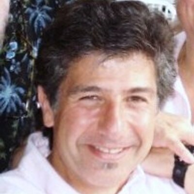 Profile Picture of Chris Heidelberger (@heidel) on Twitter