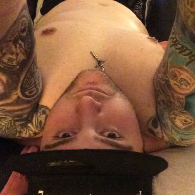 Profile Picture of Chris Futrell (@ChrisFutrell10) on Twitter