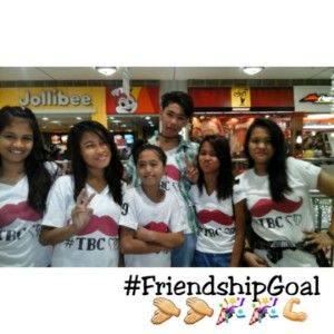 Profile Picture of lea_almonte (@lea_almonte) on Tiktok