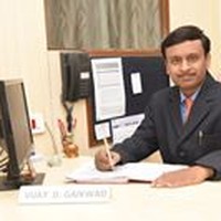 Profile Picture of Vijay Gaikwad (@vijay-gaikwad-69) on Quora
