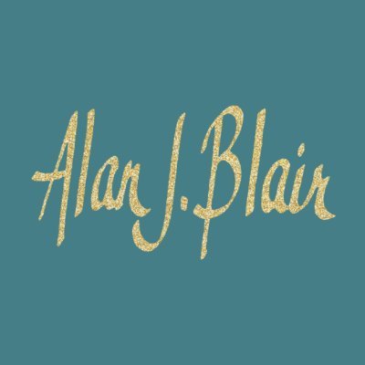 Profile Picture of Alan J. Blair (@AlanJBlair) on Twitter