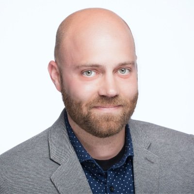 Profile Picture of Craig Rouskey (@craigrouskey) on Twitter