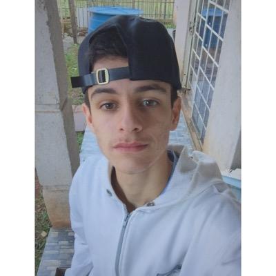 Profile Picture of Felipe Walker Gomes (@Felipewalker07) on Twitter