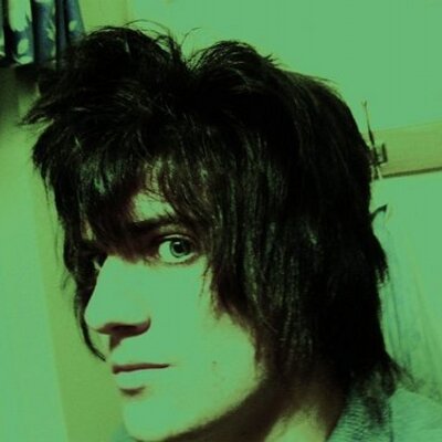 Profile Picture of Graham David Murdock (@fixthefernbackk) on Twitter