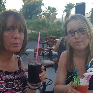 Profile Picture of Melissa Elsie Joyce McClelland (Melissa E J McClelland) (@melissa.g.mcclelland) on Facebook