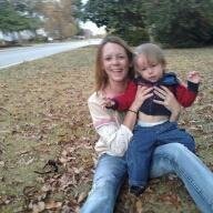 Profile Picture of Crystal Adair Farmer (@kissyadair) on Myspace