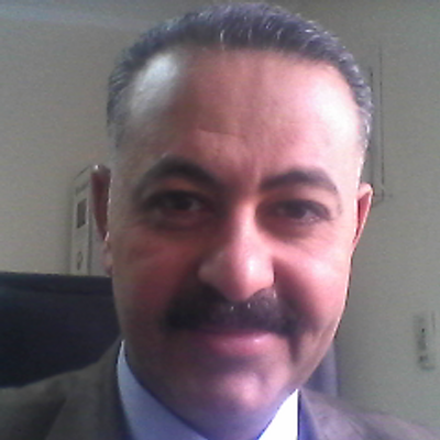 Profile Picture of Magdy Mikhail Yousse (@MagdyMYoussef) on Twitter