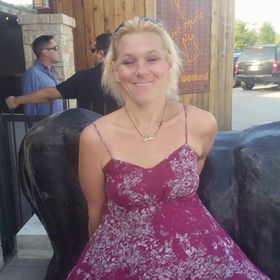 Profile Picture of Crystal Kincade (@crystalkincade) on Pinterest