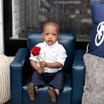 Profile Picture of Christopher Prince Campbell (@_cheekyprince) on Instagram