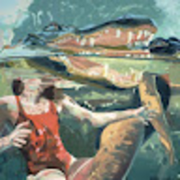 Profile Picture of Annie Blazejack (@annieblazejack) on Poshmark