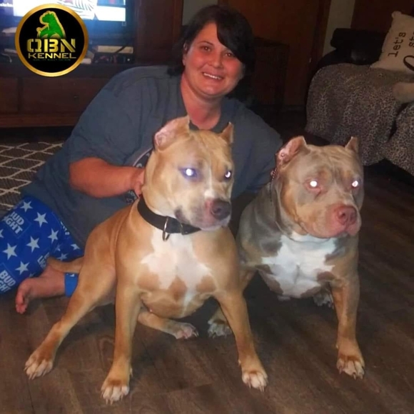 Profile Picture of Shannon Munnerlyn (@s_munnerlyn) on Poshmark