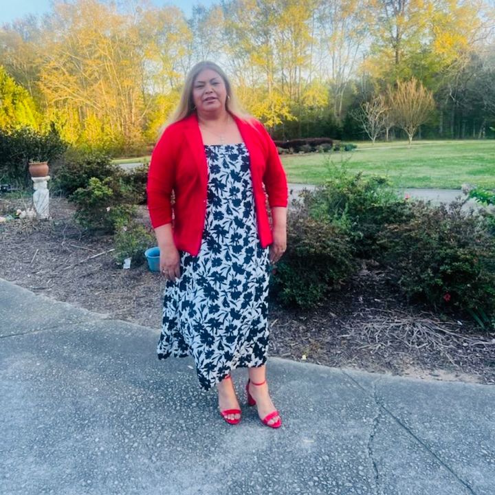 Profile Picture of Cecilia  Cook (@user5840639257156) on Tiktok
