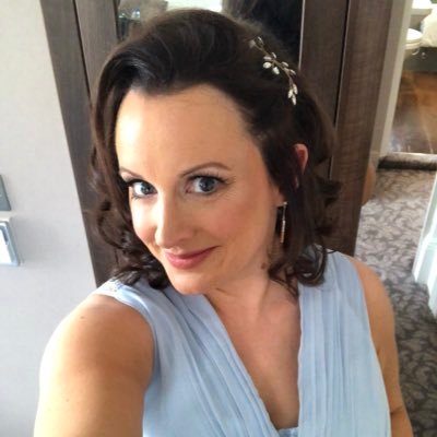 Profile Picture of Julia-Anne Stokes (@JuliaAnneStoke1) on Twitter