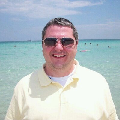 Profile Picture of Nick Coomes (@nacoomes) on Twitter