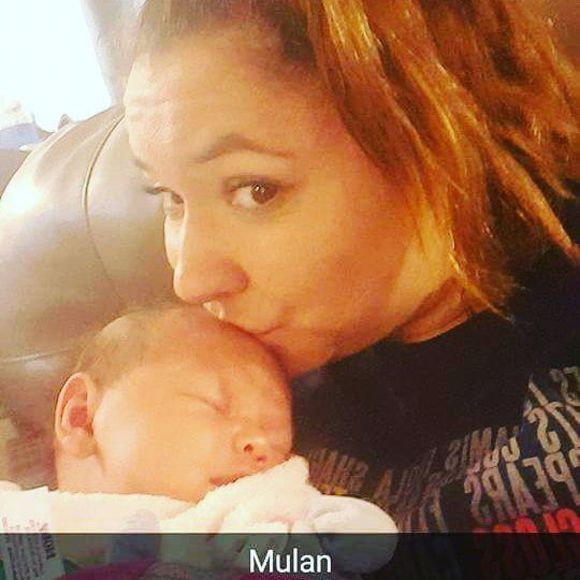 Profile Picture of Erica Eberlein (@ericabrid) on Poshmark