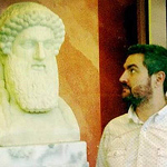 Profile Picture of Daniel Simon (@dannysigma) on Flickr