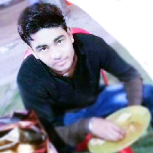 Profile Picture of Mohit Pathak (@mohitpathak23) on Tiktok