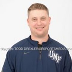 Profile Picture of Cory Goff (@CoryGoffUNF) on Twitter