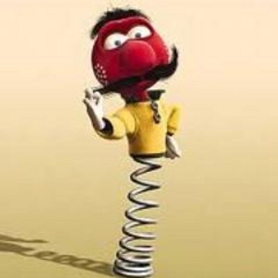 Profile Picture of Darryl Chadwick (@2013Scream) on Twitter