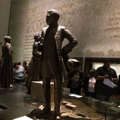 Profile Picture of Darryl P Eley (@darrylpeley) on Twitter