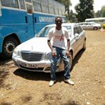 Profile Picture of James Begi Mogendi (@kryptonitehrithik) on Instagram