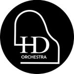 Profile Picture of Henry Desmond Orchestra (@hdesmondorch) on Instagram