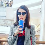 Profile Picture of Julia Fedorova (@jfedorova) on Instagram