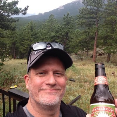Profile Picture of Ken Mauck (@mauck_ken) on Twitter