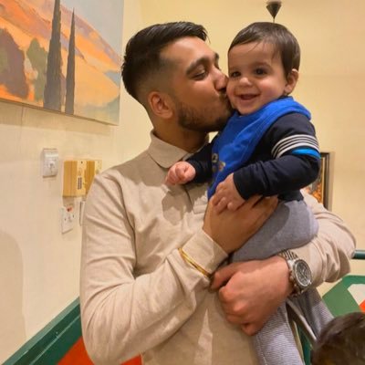 Profile Picture of JamesGill۹β (@JamesSinghGill3) on Twitter