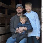 Profile Picture of Travis Conrad (@travisconrad2) on Instagram